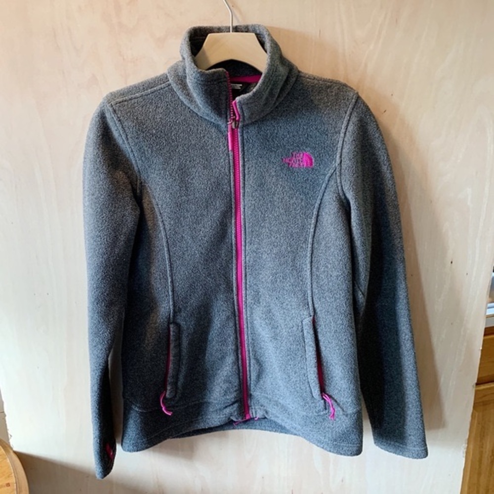 The North Face Jacket